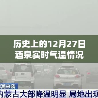 酒泉實時氣溫動態，歷史數據解析