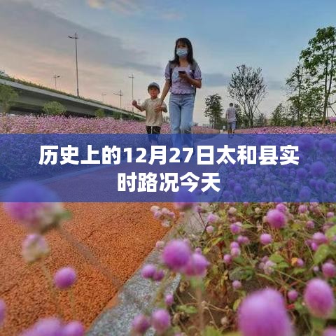 歷史上的太和縣今日實時路況回顧，12月27日路況播報
