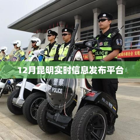 昆明十二月最新信息發布平臺
