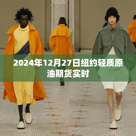 紐約輕質原油期貨實時行情分析（日期，2024年12月27日）