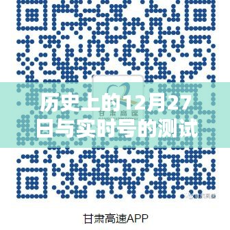歷史上的大事件與實(shí)時(shí)號(hào)測(cè)試，揭秘十二月二十七日的秘密