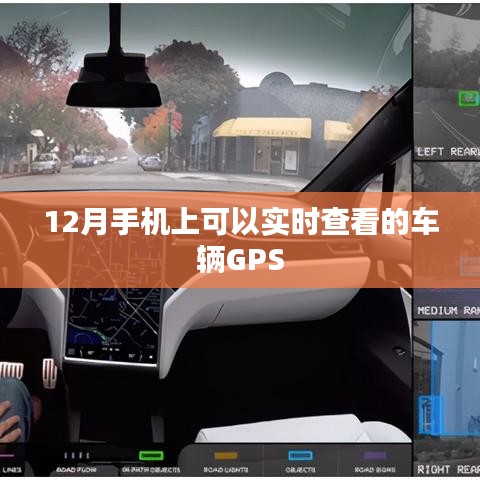 手機實時查車GPS定位監控