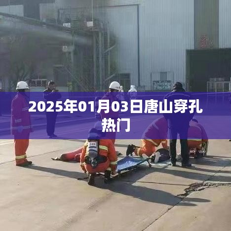唐山穿孔資訊，最新動態與熱門事件