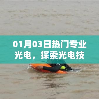 光電技術(shù)魅力揭秘，應(yīng)用前景熱門專業(yè)解析