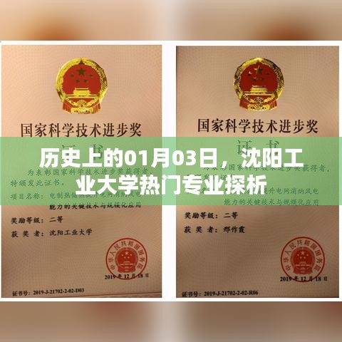 沈陽工業大學熱門專業歷史探析，聚焦一月三日