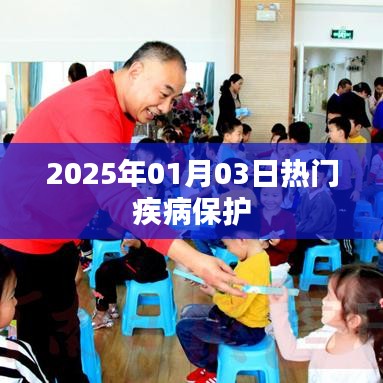 2025年熱門疾病保護策略解析