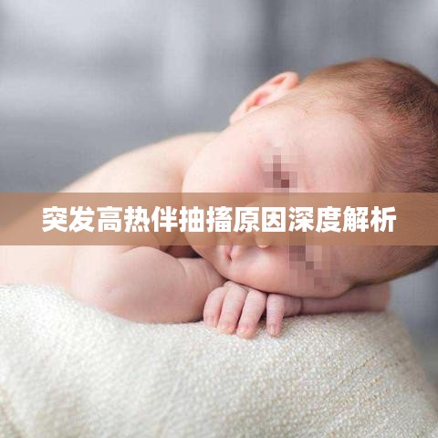 突發(fā)高熱伴抽搐原因深度解析