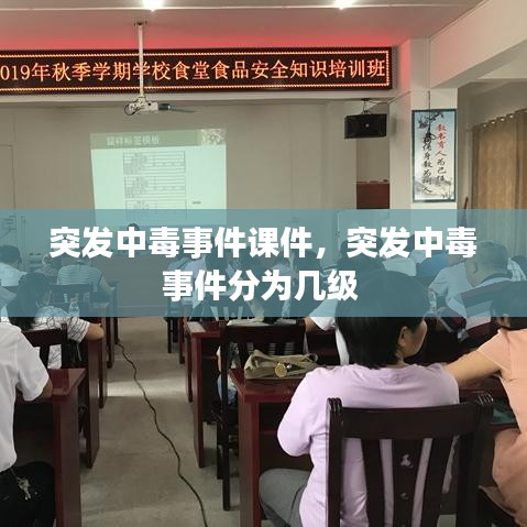 突發(fā)中毒事件課件，突發(fā)中毒事件分為幾級