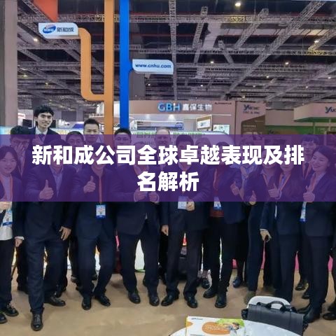 新和成公司全球卓越表現及排名解析