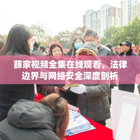 薛家視頻全集在線觀看，法律邊界與網絡安全深度剖析
