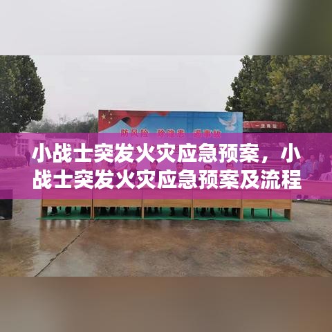小戰士突發火災應急預案，小戰士突發火災應急預案及流程 
