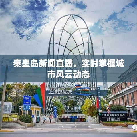 秦皇島新聞直播，實時掌握城市風云動態