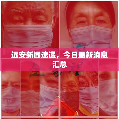 遠安新聞速遞，今日最新消息匯總