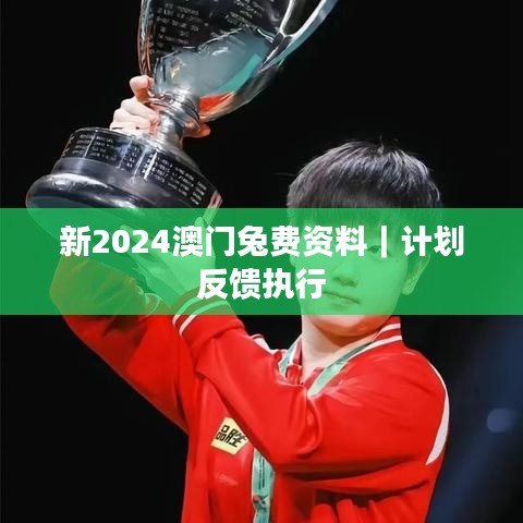 新2024澳門兔費資料｜計劃反饋執行