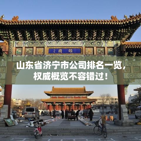 山東省濟(jì)寧市公司排名一覽，權(quán)威概覽不容錯(cuò)過！