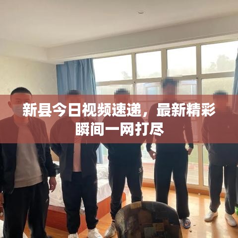 新縣今日視頻速遞，最新精彩瞬間一網打盡