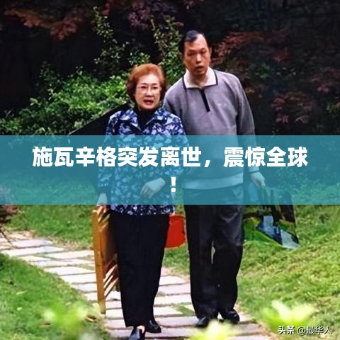 施瓦辛格突發(fā)離世，震驚全球！
