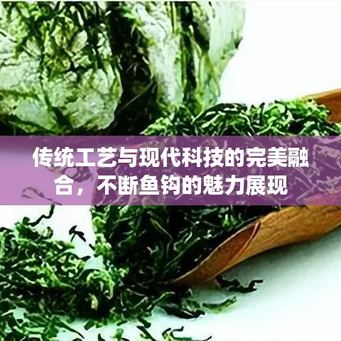 傳統(tǒng)工藝與現(xiàn)代科技的完美融合，不斷魚(yú)鉤的魅力展現(xiàn)