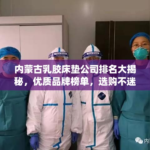 內蒙古乳膠床墊公司排名大揭秘，優質品牌榜單，選購不迷路！