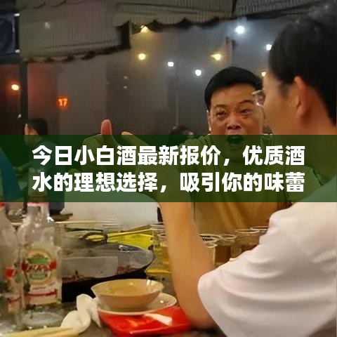 今日小白酒最新報價，優質酒水的理想選擇，吸引你的味蕾與目光！