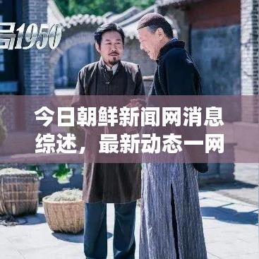 今日朝鮮新聞網消息綜述，最新動態一網打盡