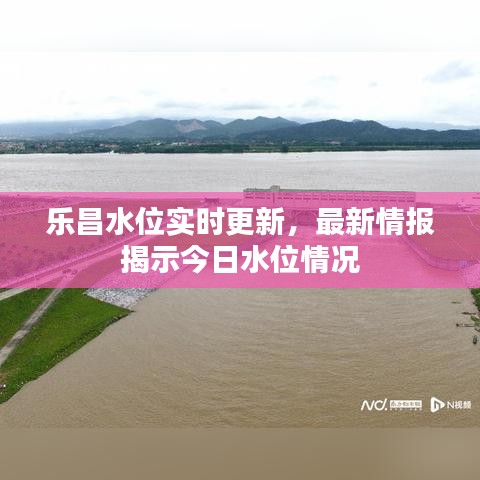 樂昌水位實時更新，最新情報揭示今日水位情況
