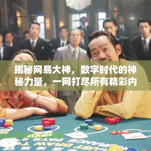 揭秘網(wǎng)易大神，數(shù)字時代的神秘力量，一網(wǎng)打盡所有精彩內(nèi)容！百度收錄標準標題。