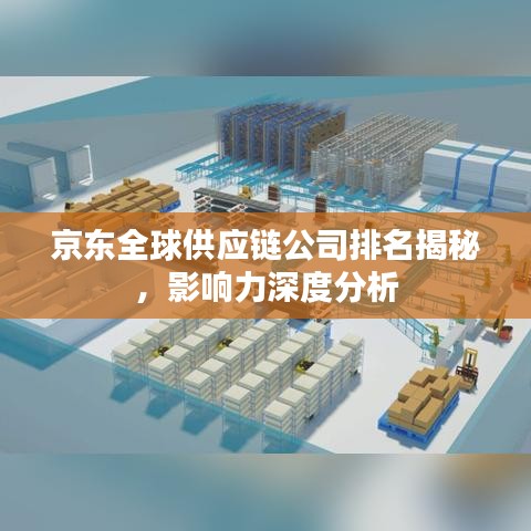 京東全球供應鏈公司排名揭秘，影響力深度分析