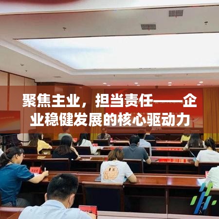 聚焦主業(yè)，擔當責任——企業(yè)穩(wěn)健發(fā)展的核心驅動力