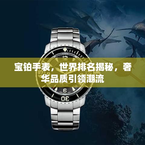 寶鉑手表，世界排名揭秘，奢華品質引領潮流