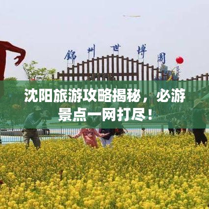 沈陽旅游攻略揭秘，必游景點一網打盡！