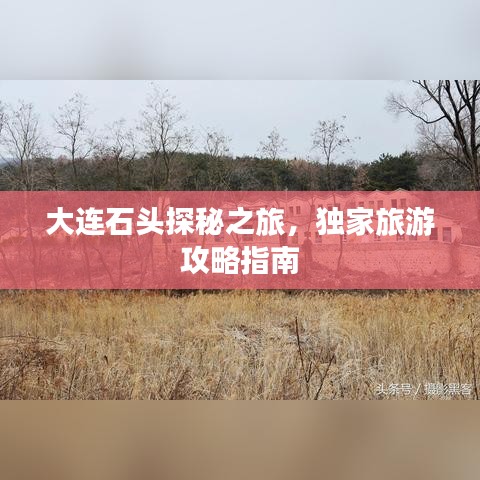 大連石頭探秘之旅，獨家旅游攻略指南