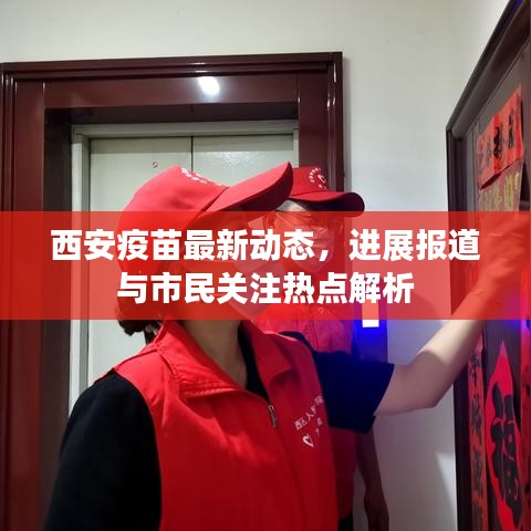 西安疫苗最新動(dòng)態(tài)，進(jìn)展報(bào)道與市民關(guān)注熱點(diǎn)解析