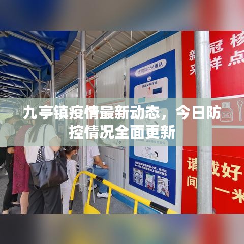 九亭鎮疫情最新動態，今日防控情況全面更新