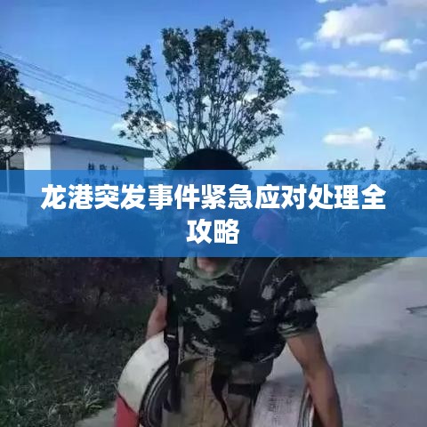 龍港突發(fā)事件緊急應對處理全攻略