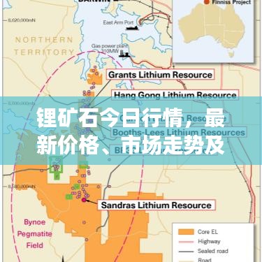 鋰礦石今日行情，最新價格、市場走勢及影響因素深度解析