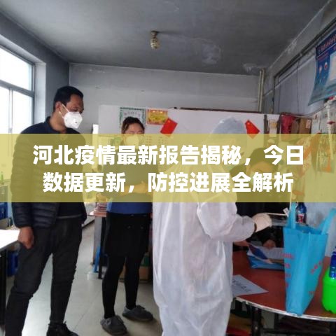 河北疫情最新報告揭秘，今日數據更新，防控進展全解析