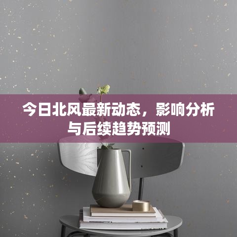 今日北風最新動態，影響分析與后續趨勢預測