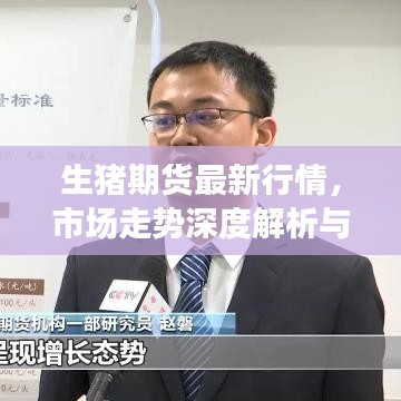 生豬期貨最新行情，市場走勢深度解析與預(yù)測