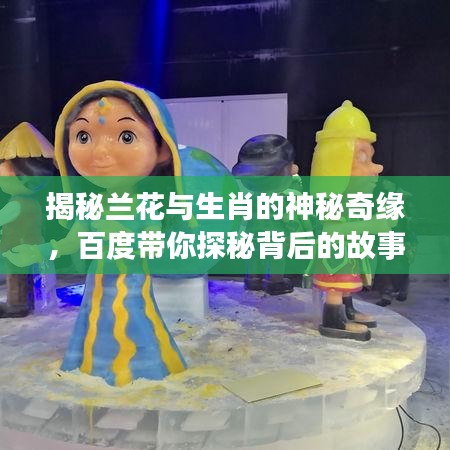 揭秘蘭花與生肖的神秘奇緣，百度帶你探秘背后的故事