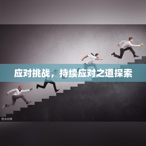 應對挑戰，持續應對之道探索