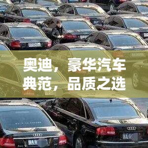 奧迪，豪華汽車典范，品質之選！