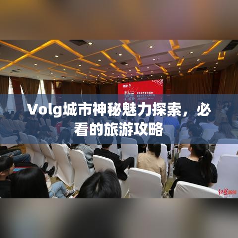 Volg城市神秘魅力探索，必看的旅游攻略
