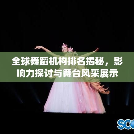 全球舞蹈機構排名揭秘，影響力探討與舞臺風采展示