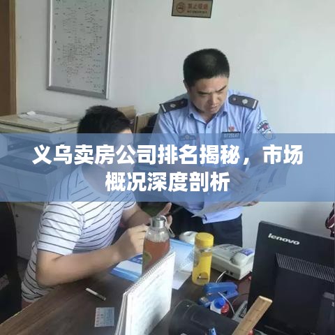 義烏賣房公司排名揭秘，市場概況深度剖析