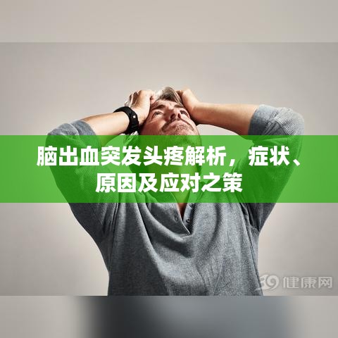 腦出血突發頭疼解析，癥狀、原因及應對之策