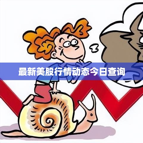 最新美股行情動態今日查詢