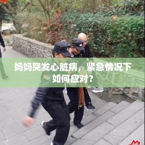 媽媽突發(fā)心臟病，緊急情況下如何應(yīng)對？