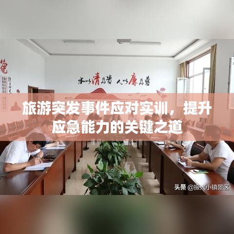 旅游突發事件應對實訓，提升應急能力的關鍵之道