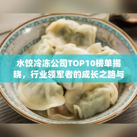 水餃冷凍公司TOP10榜單揭曉，行業(yè)領(lǐng)軍者的成長之路與啟示